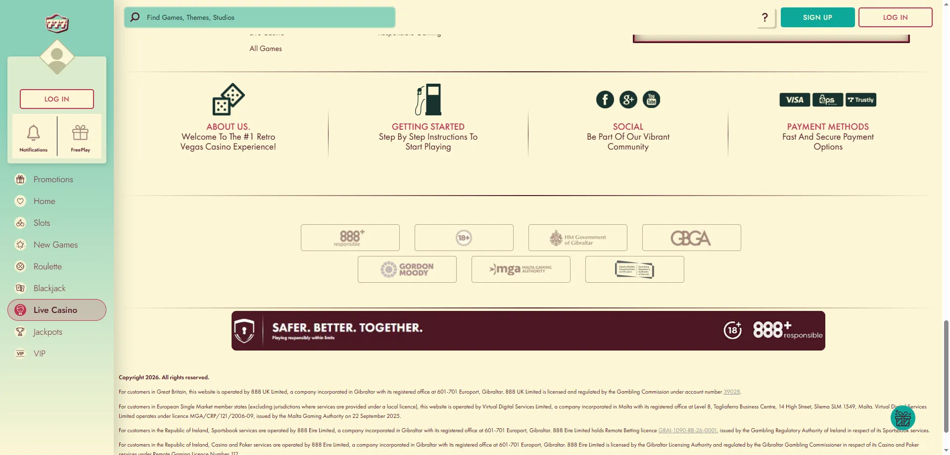 777 Casino app update and payment methods — fast deposits and withdrawals